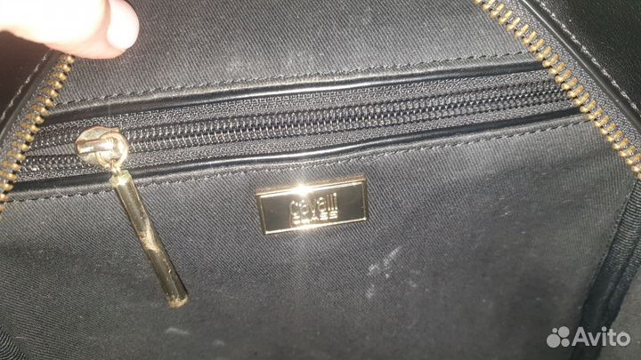 Рюкзак женский Cavalli class