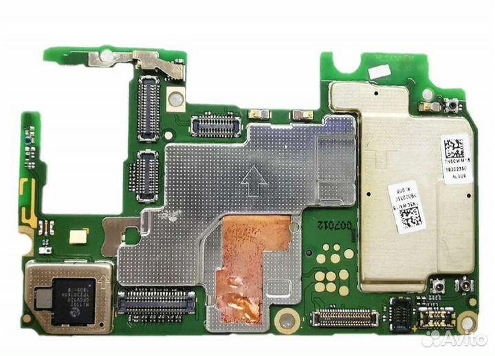 Мат. плата Huawei P20 Lite 4/128Gb (ANE-LX1)