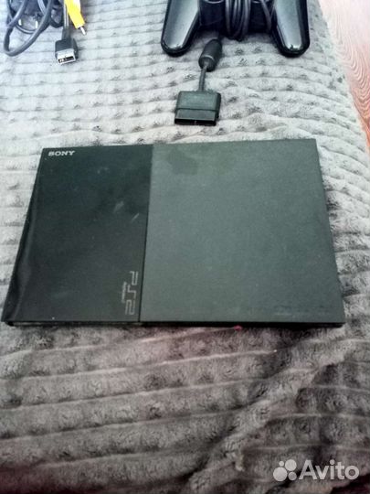Sony PS2