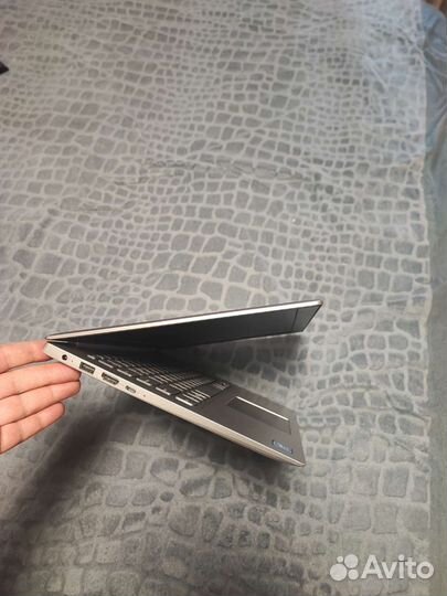 Lenovo Ультрабук на SSD