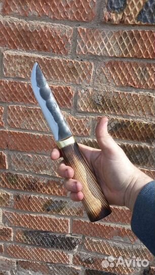 Ножи ручной работы