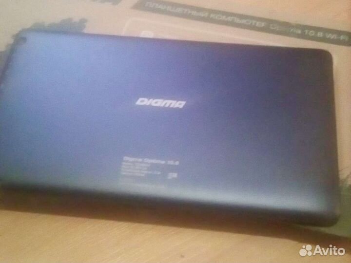 Планшет-книга 10