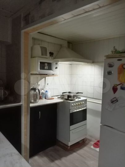 2-к. квартира, 69 м², 5/5 эт.