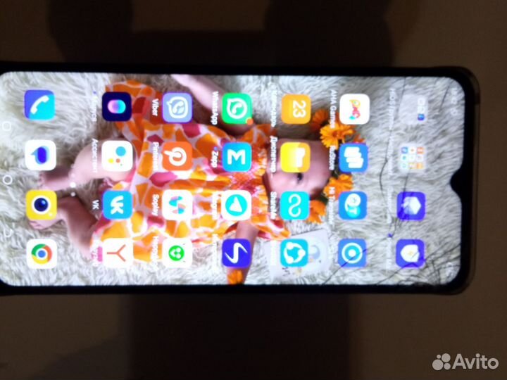 HONOR 6C, 3/32 ГБ