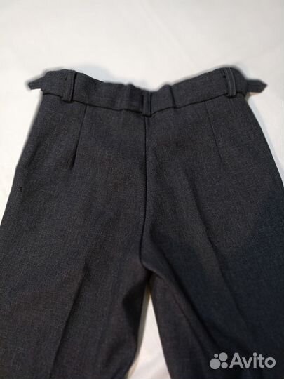 Брюки на мальчика 5 лет(110см)
