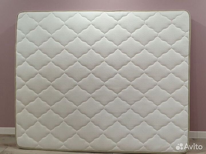 Матрас Ascona Fitnes 160 Доставка бесплатно