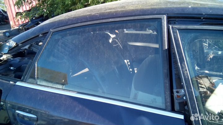 Стекло заднее правое audi a6 c6