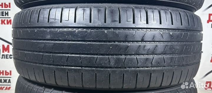 Nokian Tyres Rotiiva HT 265/70 R17