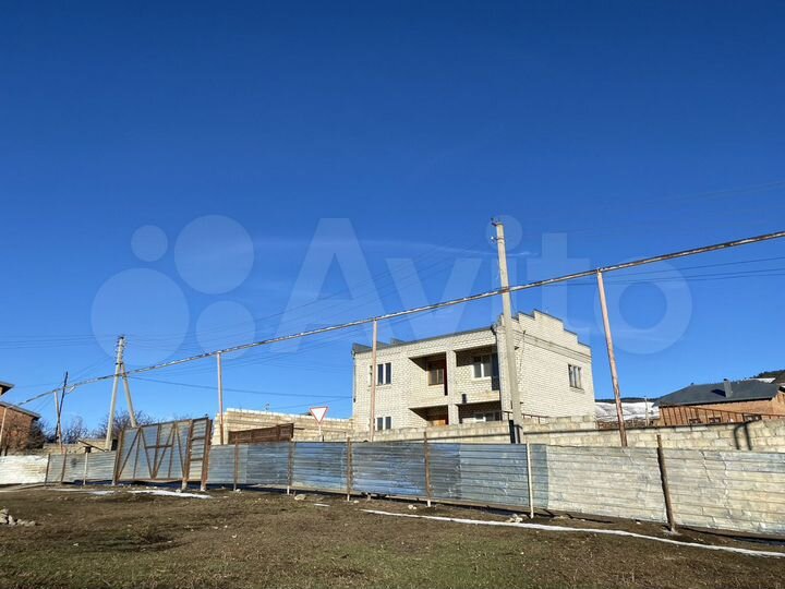 Участок 6 сот. (ИЖС)