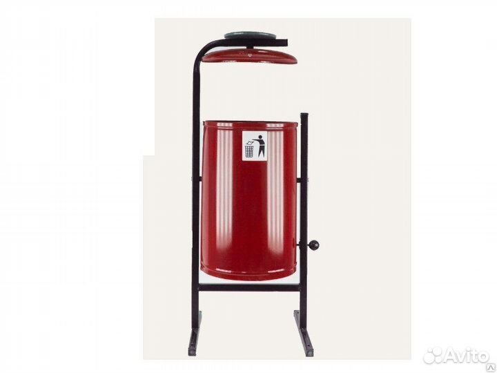 Урна уличная