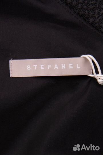 Платье Stefanel