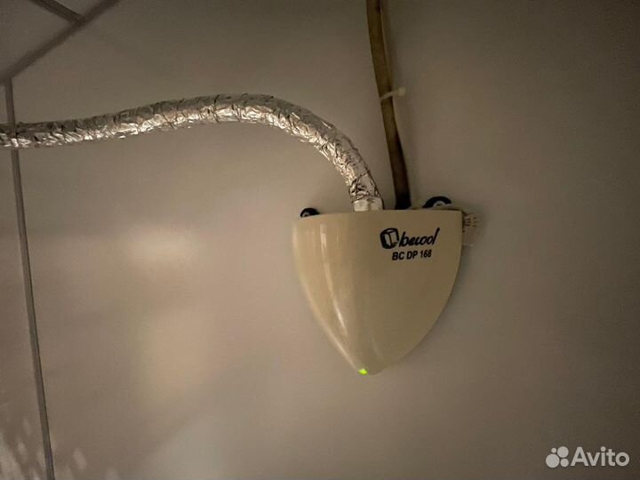 Холодильная камера с polair для пива/цветов