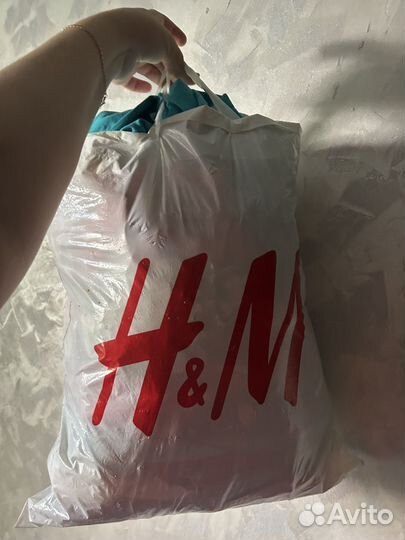 Детские вещи пактом 80