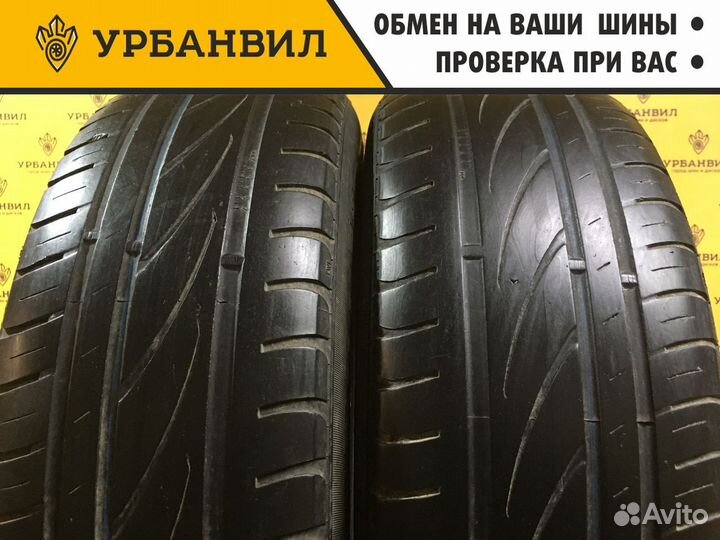 КАМА Кама-Евро-129 195/65 R15 91H