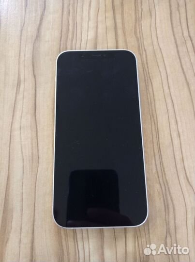 iPhone 12 ростест