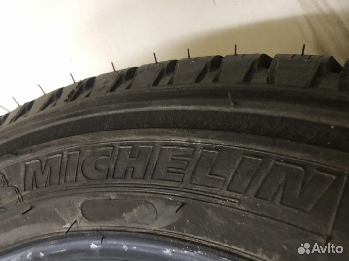Michelin Latitude Cross 235/55 R18