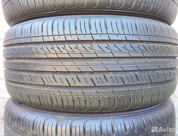 Nexen Aria AH7 215/50 R17 95W