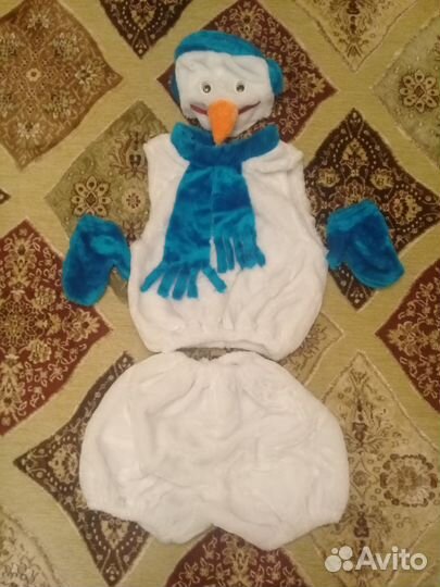 Прокат костюмов