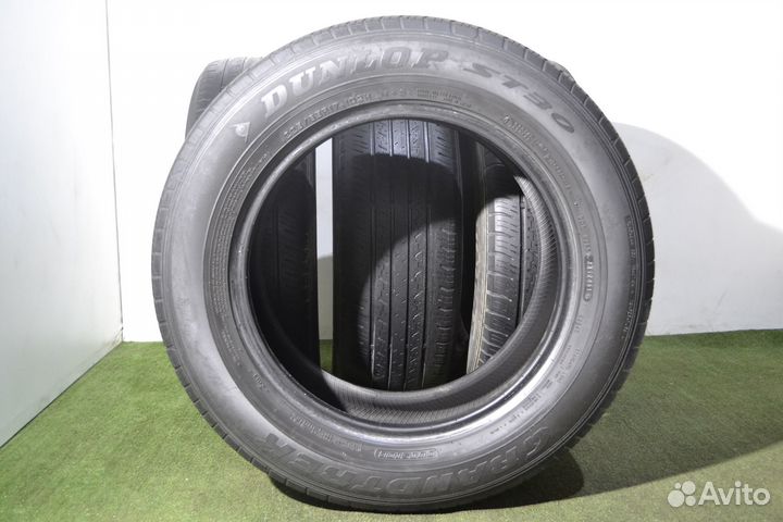 Dunlop Grandtrek ST30 225/65 R17 102H