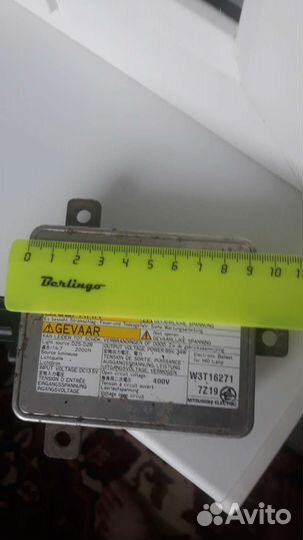 Блоки розжига мицубиси паджеро 4