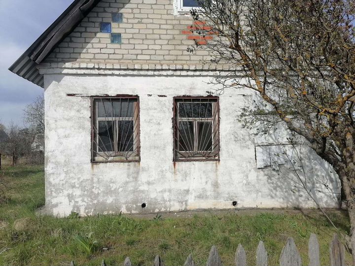 Дача 40 м² на участке 8 сот.