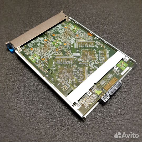 Дисковый контроллер hitachi 5541852-A