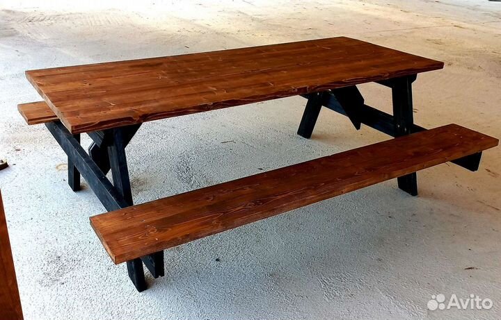 Садовая мебель