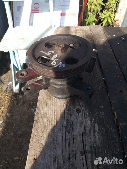 Гур тойота королла