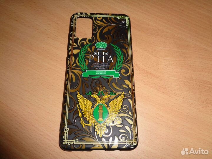 Чехол для смартфона Samsung Galaxy A51