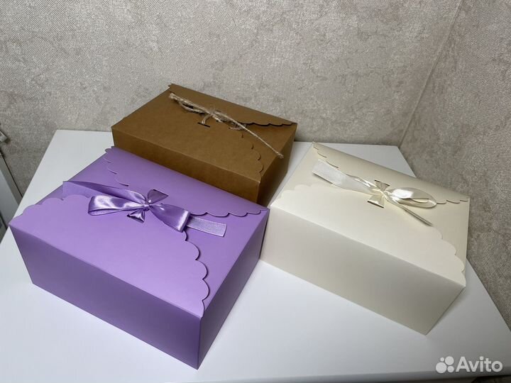 Подарочный набор/бокс 15в1