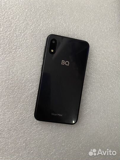 BQ 4030G Nice Mini, 16 ГБ