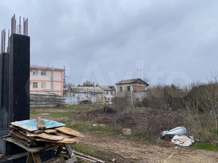 Здание, 292.6 м²