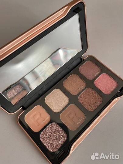 Палетка теней