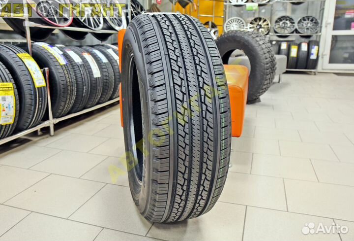 Mazzini EcoSaver 235/65 R17