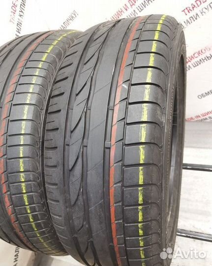 Bridgestone Turanza ER300 205/55 R16 91W