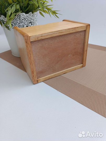 Банка для соли