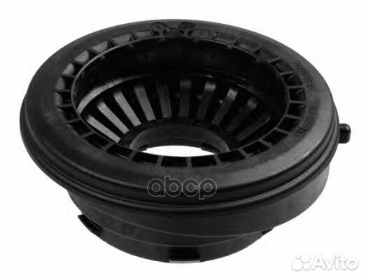 Опорный подшипник амортизатора 3407701 lemforder
