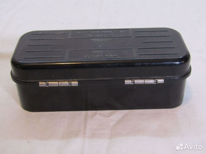 Набор гирек, разновесы, гиря для весов СССР №9413