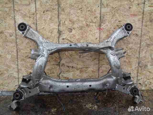 Балка задняя Infiniti FX 1 S50