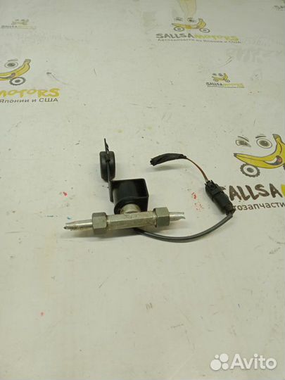 Клапан электромагнитный Mercedes-Benz S500 W221