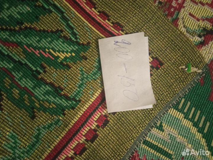 Покрывало СССР