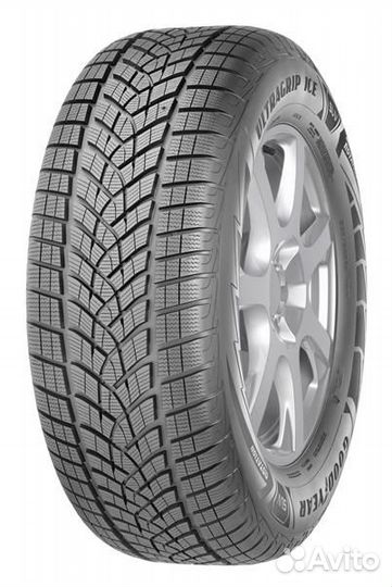 Goodyear UltraGrip Ice SUV Gen-1 255/55 R20 110T