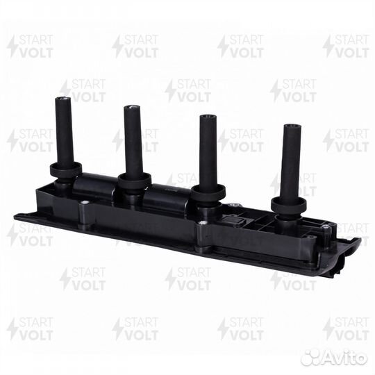 Катушка зажигания для peugeot 5008 4 поколения, 20