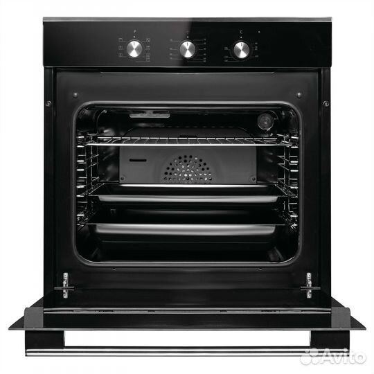 Духовой шкаф Korting OKB 370 CMX