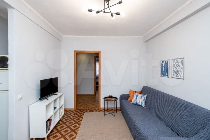 2-к. квартира, 70 м², 1/5 эт.