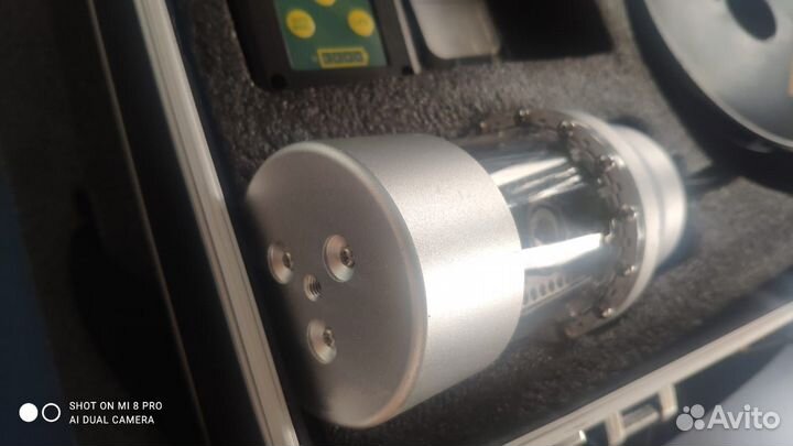 Подводная камера для зимней рыбалки