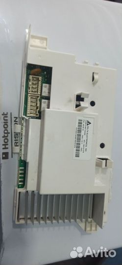 Контроллер стиральной машины Hotpoint