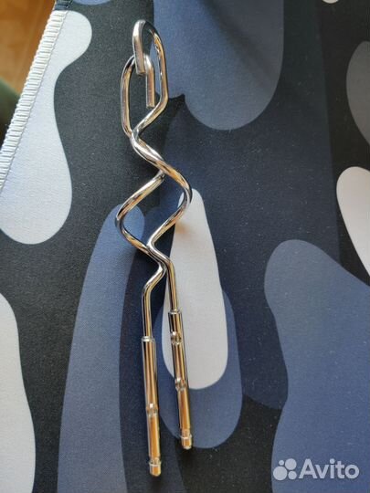 Миксер scarlett