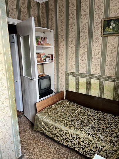 1-к. квартира, 38 м², 11/18 эт.