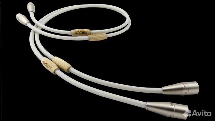 Nordost valhalla 2 digital 110 ohm 2m